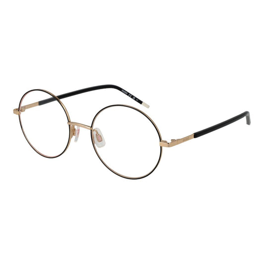 Hugo Boss Schwarze Frauen Optische Fassungen