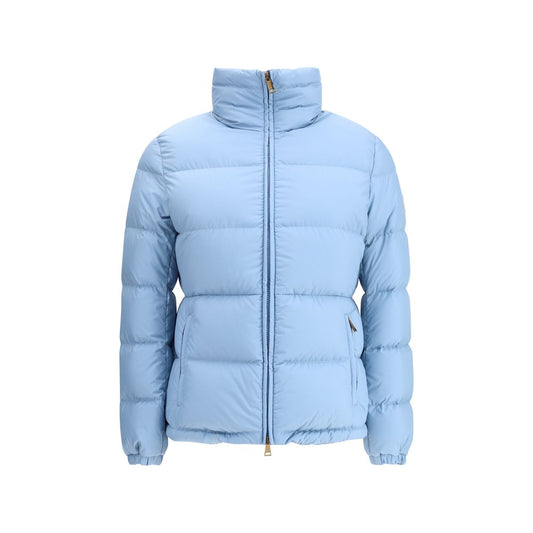 Moncler Dourbe kurze Daunenjacke