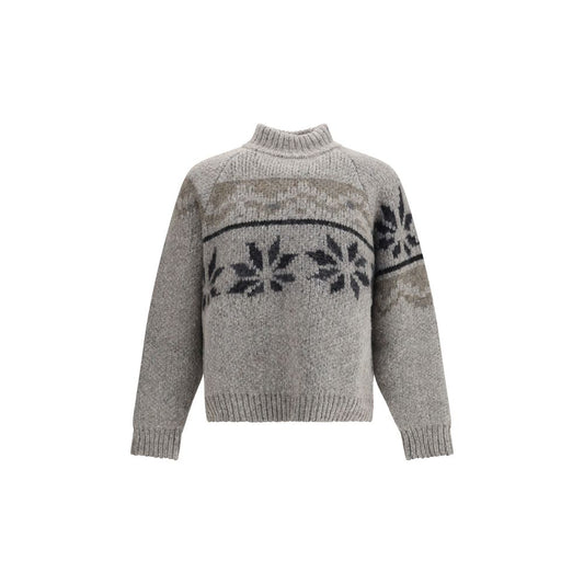 Magliano Norwegischer Trunkenheits-Pullover