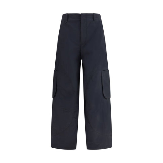 Jacquemus Le Cargo Molino-Hose