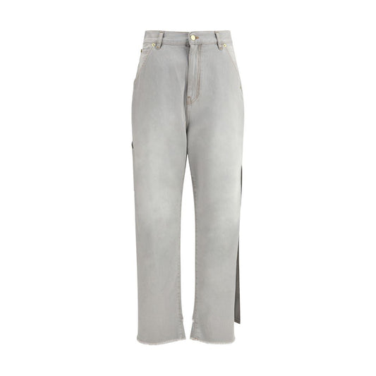 Darkpark Lose Jeans