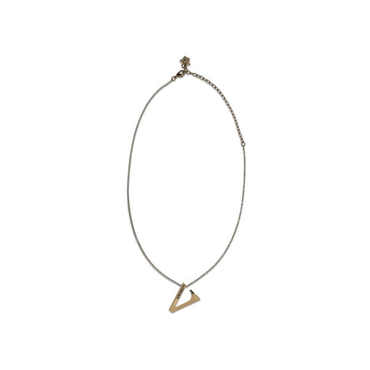 Versace V-Kette Halskette