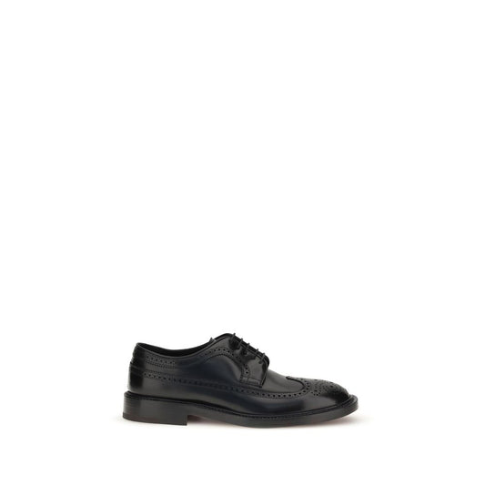 Fratelli Rossetti Leder Derby Lace-Ups