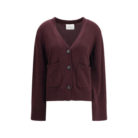 Lisa Yang Danni Strickjacke