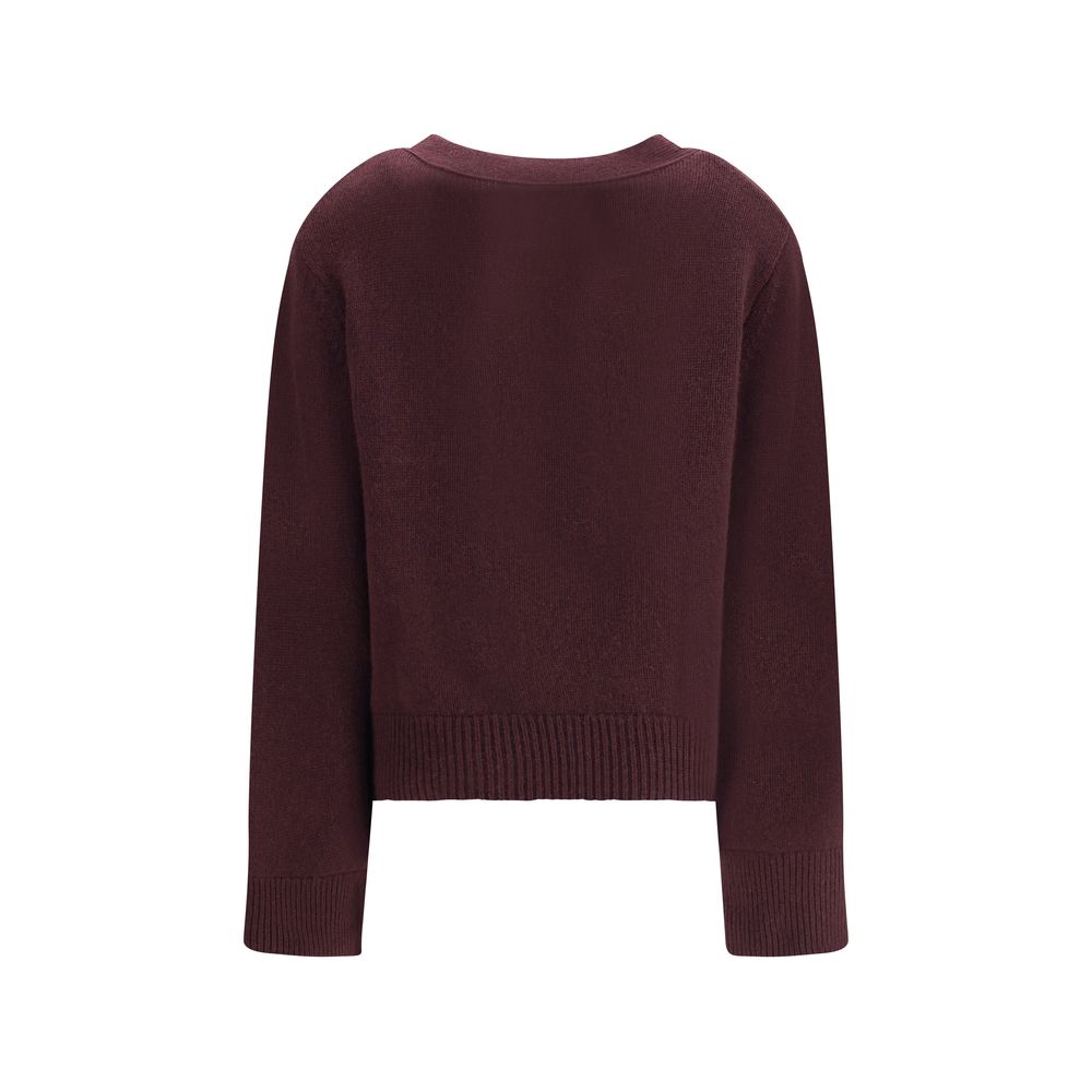 Lisa Yang Danni Strickjacke