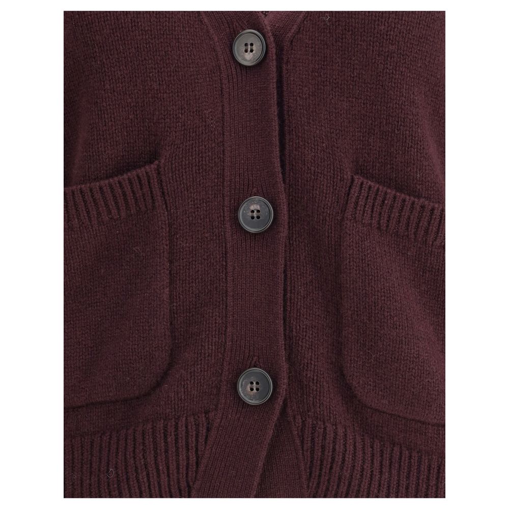 Lisa Yang Danni Strickjacke