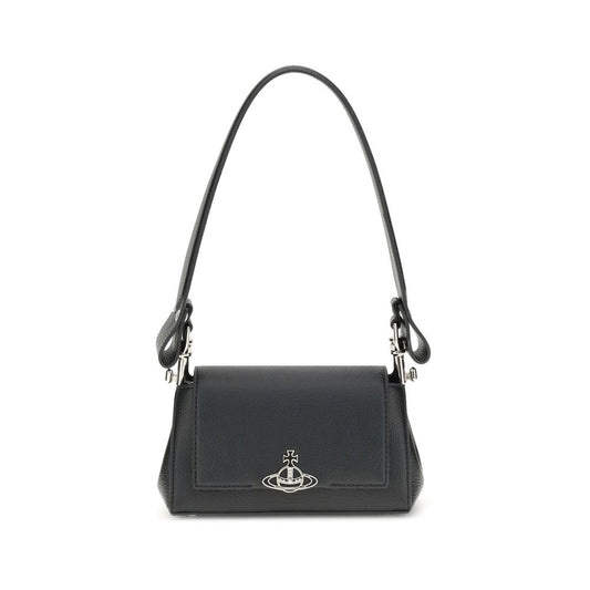 Vivienne Westwood Hazel kleine Umhängetasche