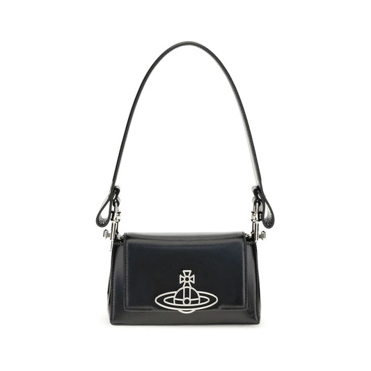 Vivienne Westwood Hazel kleine Umhängetasche