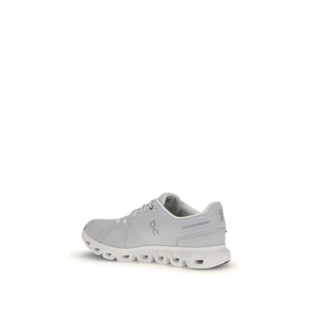 ON Wolke 6 Turnschuhe