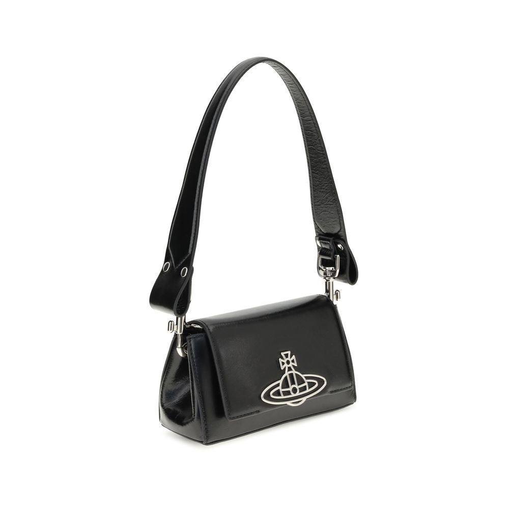Vivienne Westwood Hazel kleine Umhängetasche