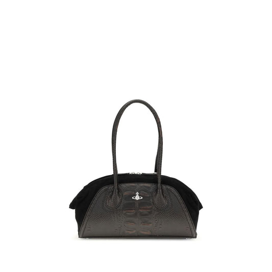 Vivienne Westwood Shirley kleine Umhängetasche