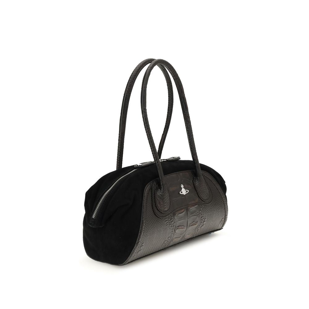 Vivienne Westwood Shirley kleine Umhängetasche