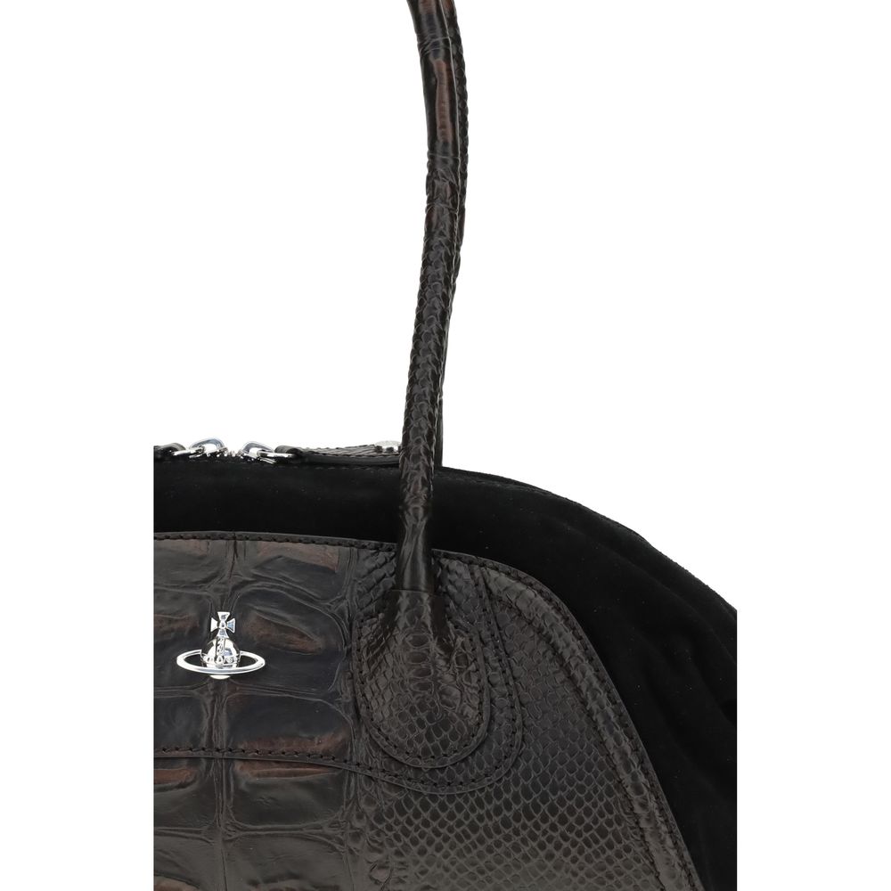 Vivienne Westwood Shirley kleine Umhängetasche