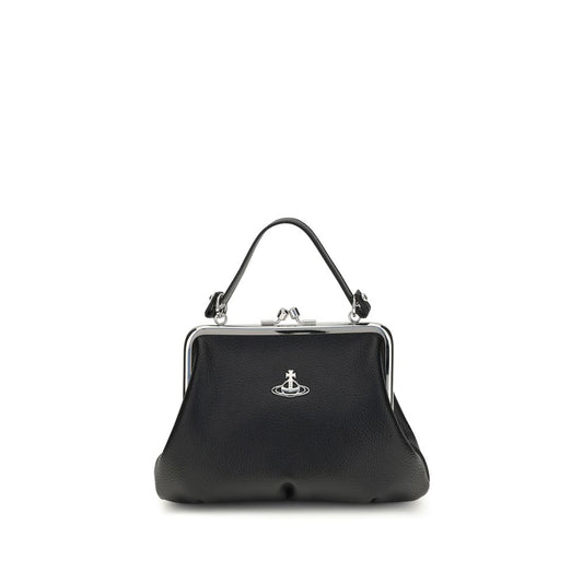 Vivienne Westwood OMA-RAHMEN-GELDBEUTEL-TASCHE
