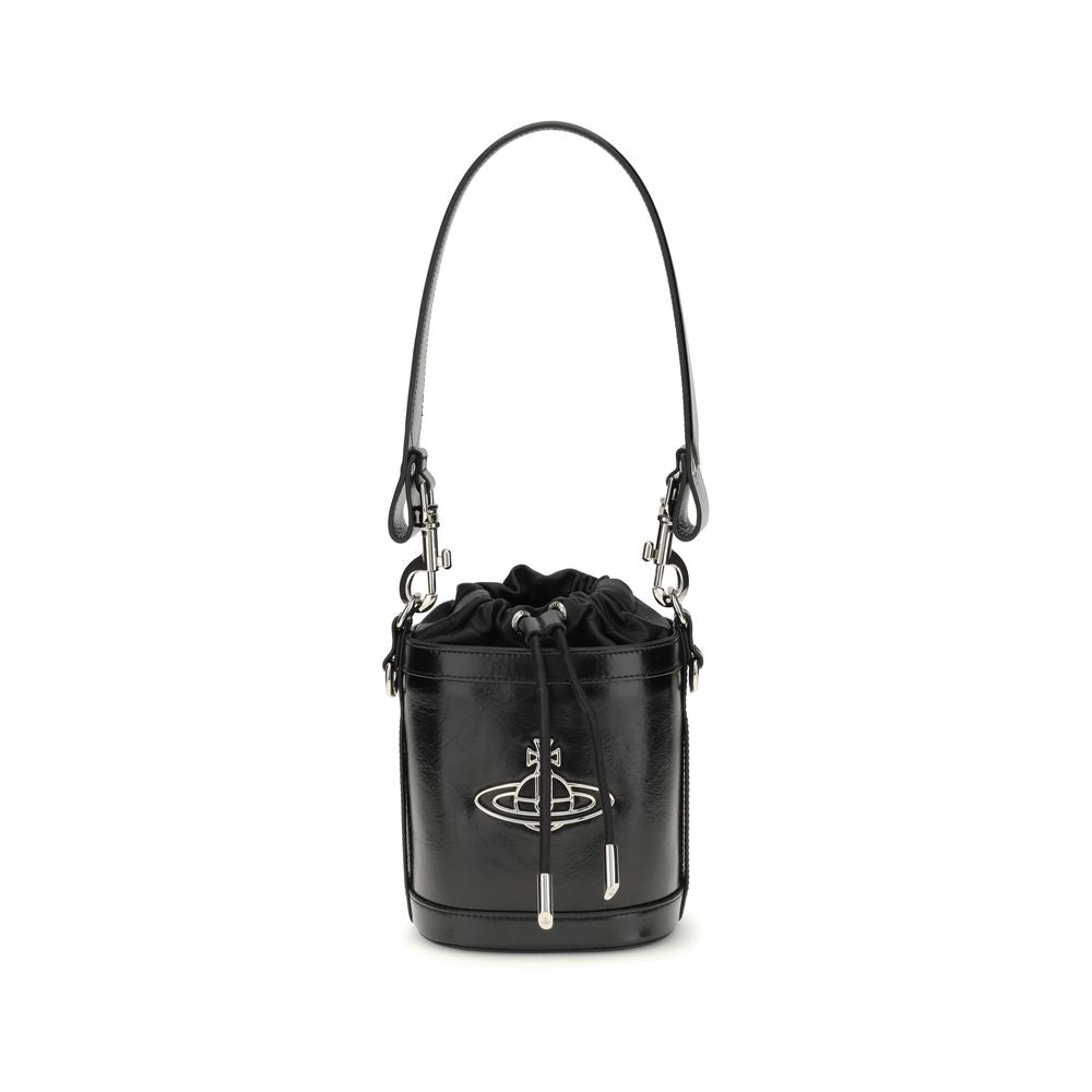 Vivienne Westwood Kitty Eimer Tasche