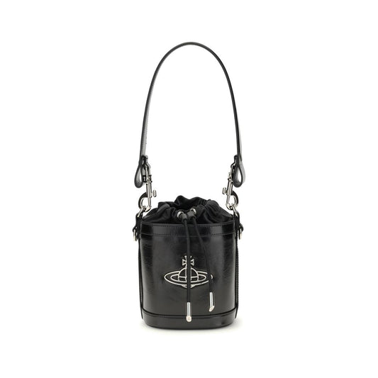 Vivienne Westwood Kitty Eimer Tasche