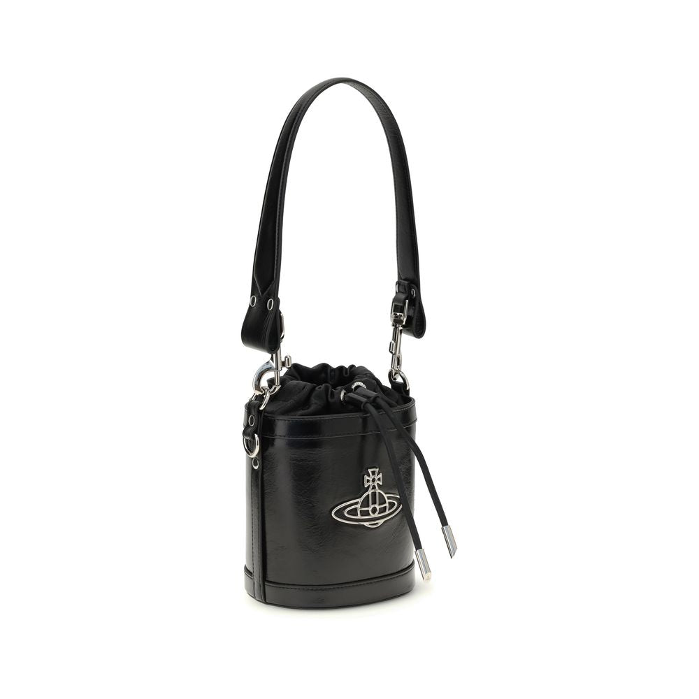Vivienne Westwood Kitty Eimer Tasche