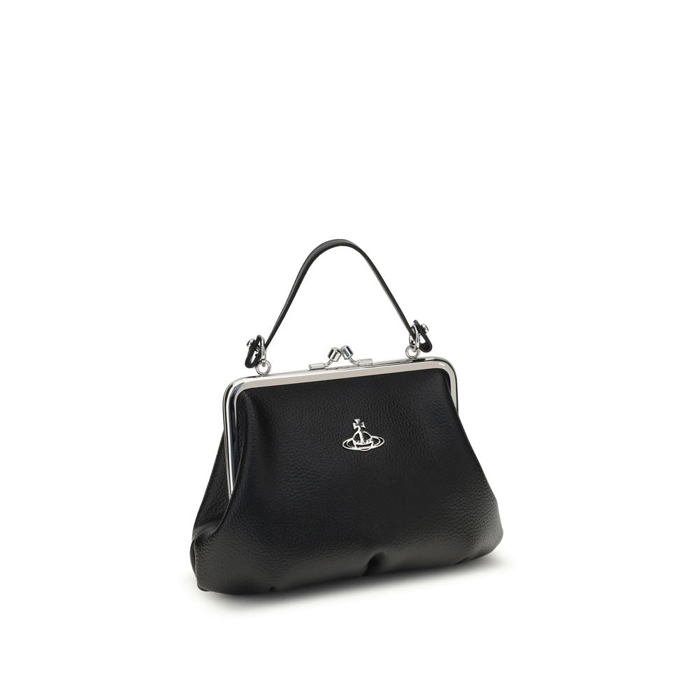 Vivienne Westwood OMA-RAHMEN-GELDBEUTEL-TASCHE
