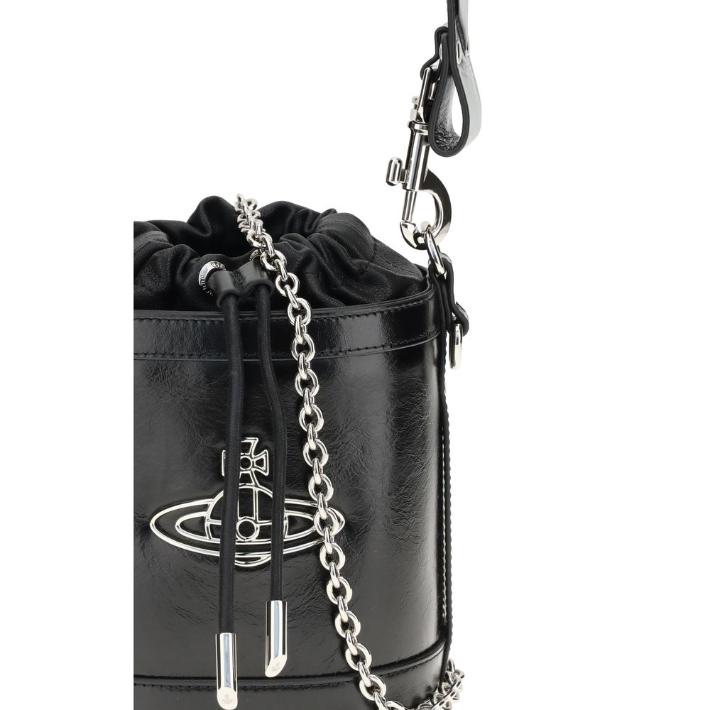 Vivienne Westwood Kitty Eimer Tasche