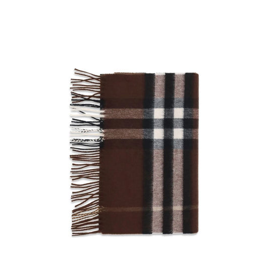 Burberry Kaschmir-Karo-Schal