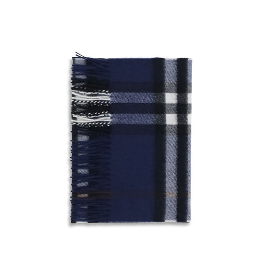 Burberry Kaschmir-Karomuster-Schal