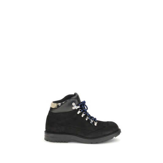 Burberry Moorwanderstiefel