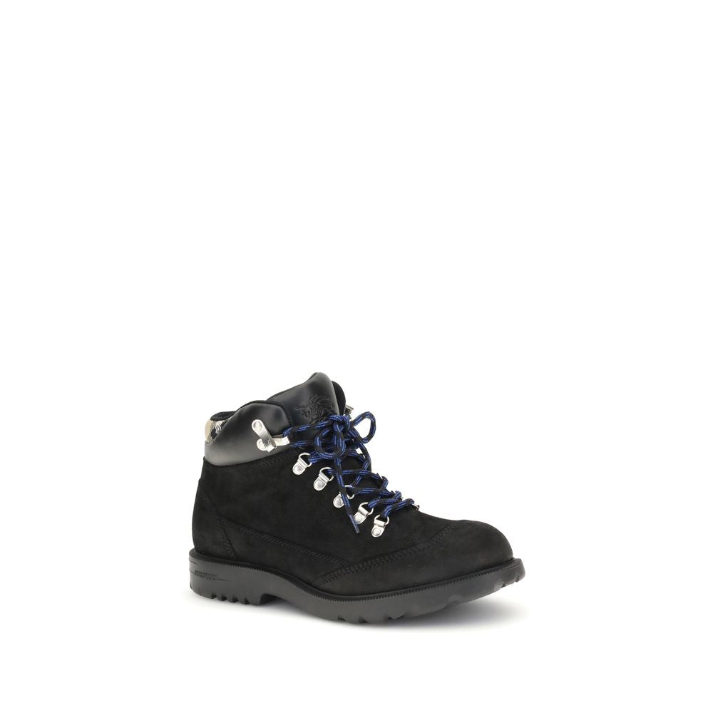 Burberry Moorwanderstiefel