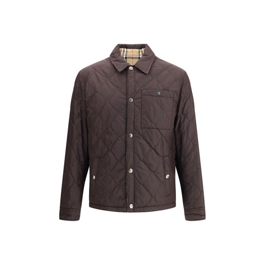 Burberry Steppjacke wendbar