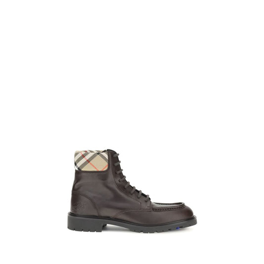 Burberry Rogue Amphibien-Stiefel