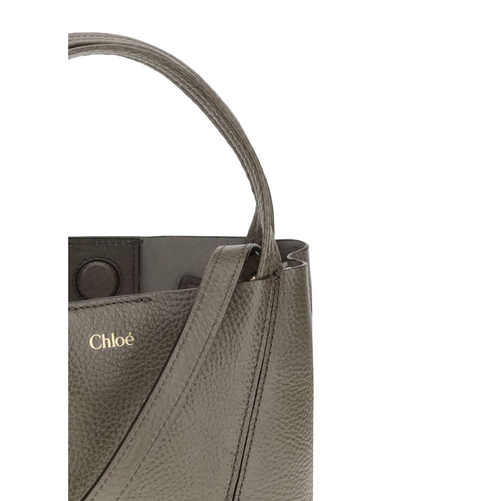 Chloé Spin Umhängetasche