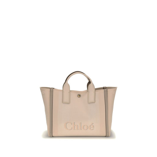 Chloé Handtasche tragen