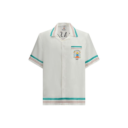 Casablanca Das Casa Way Shirt