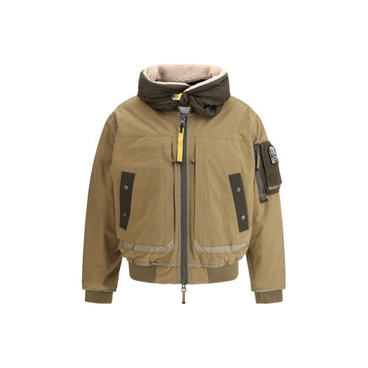 Parajumpers Gold B. Bomberjacke