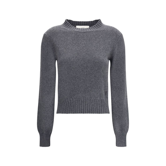 Ami Paris Ami De Coeur Pullover