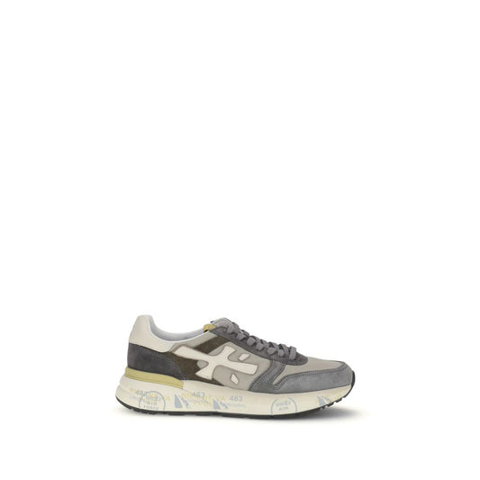 Premiata Mick Turnschuhe