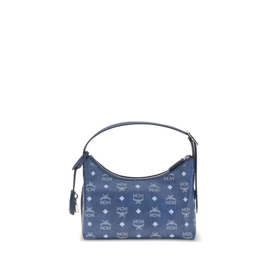 MCM Aren Hobo-Umhängetasche