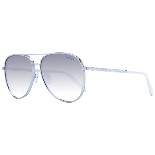 Guess Graue Männer-Sonnenbrille