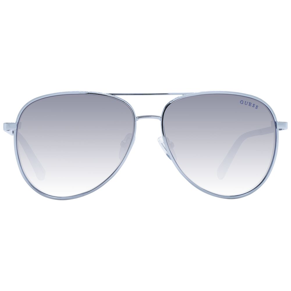 Guess Graue Männer-Sonnenbrille