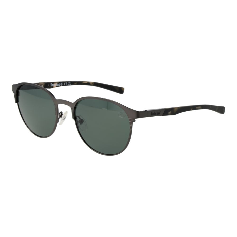 Timberland Graue Männer-Sonnenbrille