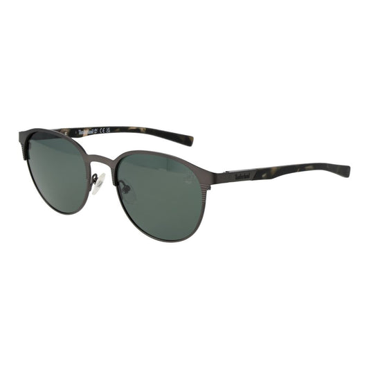 Timberland Graue Männer-Sonnenbrille