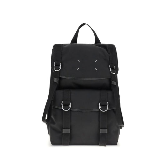 Margiela Mittlerer technischer Rucksack