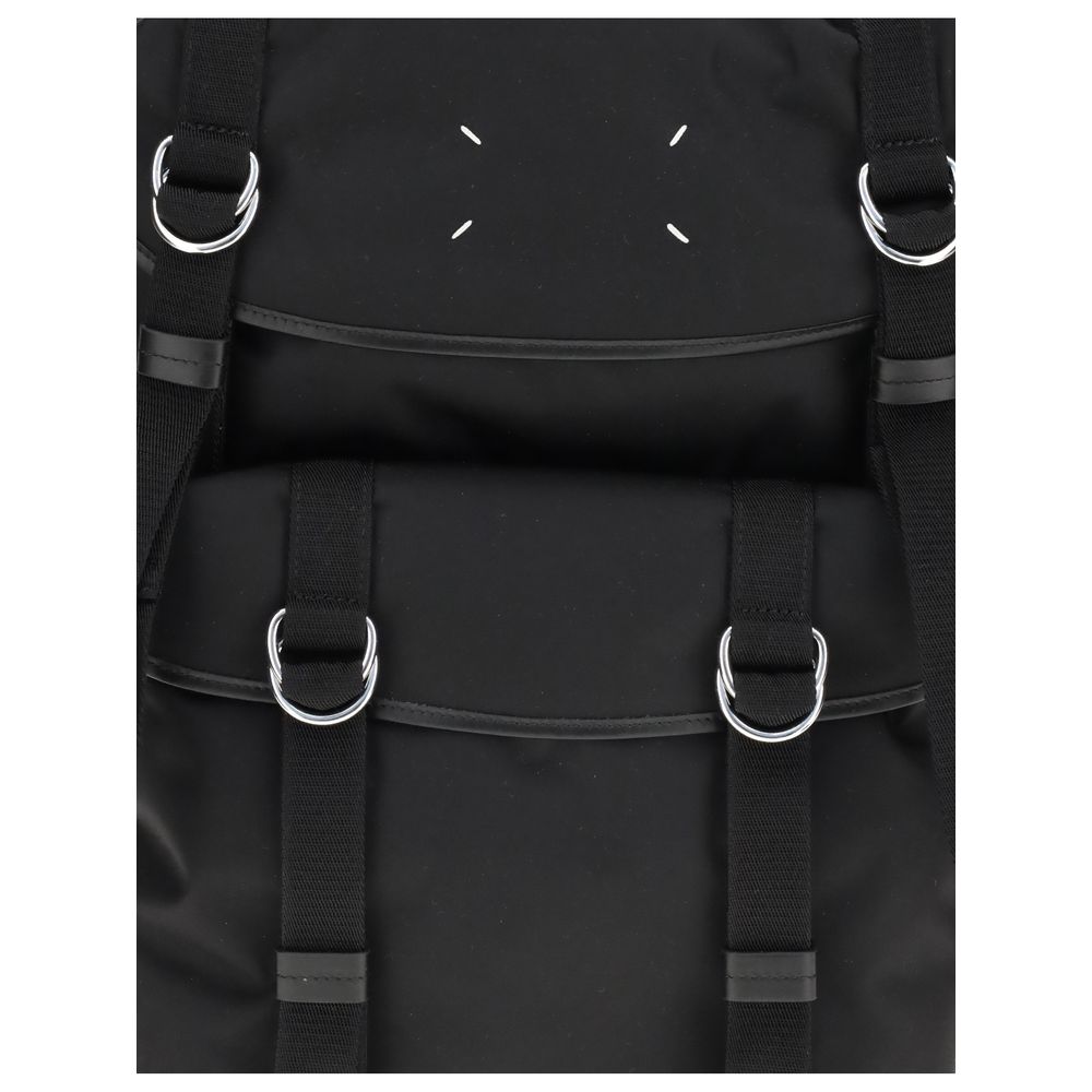 Margiela Mittlerer technischer Rucksack