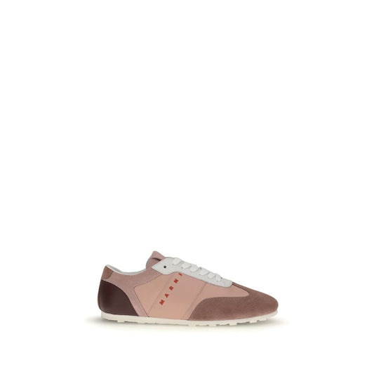 Marni Softy Fußball Turnschuhe