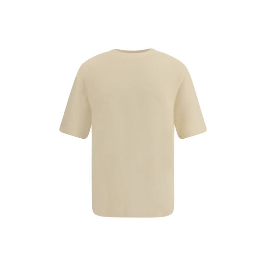 Jacquemus T-Shirt aus Baumwolle