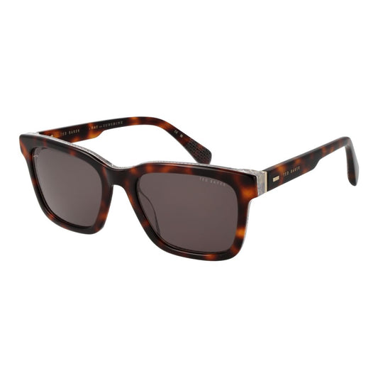 Ted Baker Braun Herren Sonnenbrille