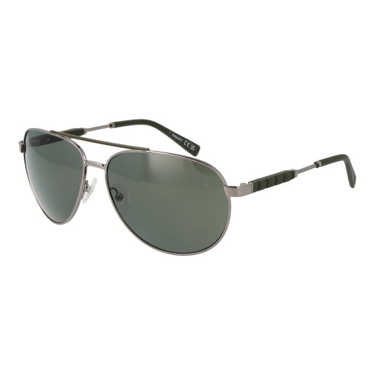 Timberland Graue Männer-Sonnenbrille