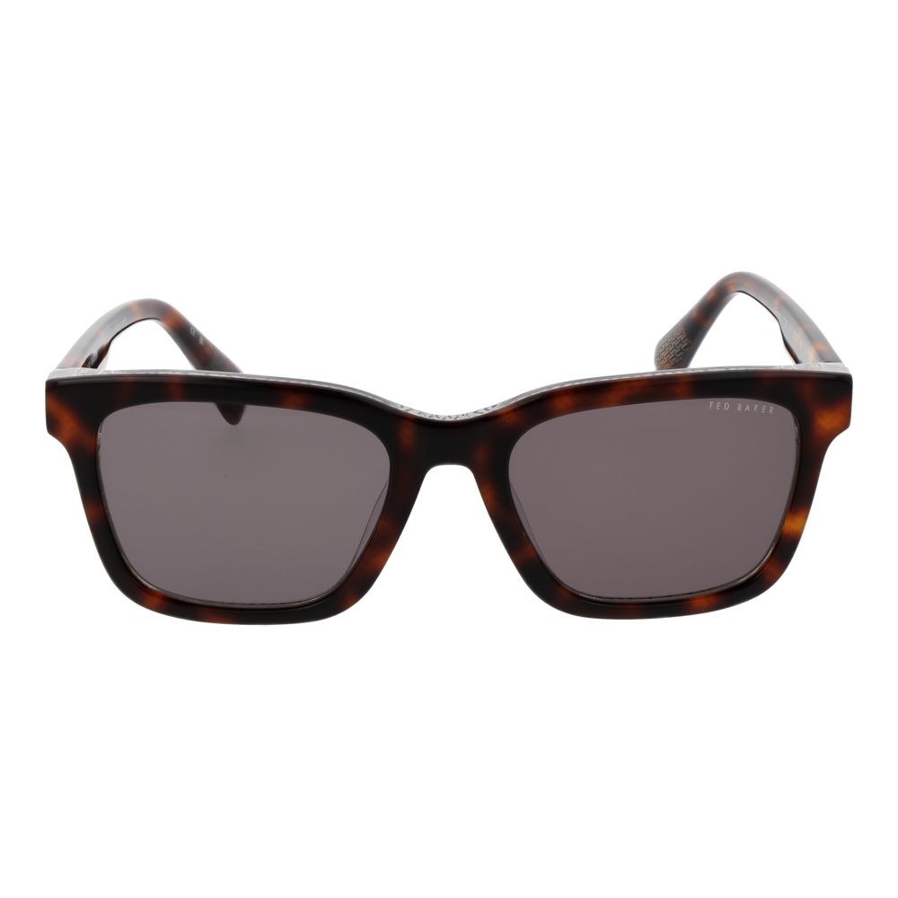 Ted Baker Braun Herren Sonnenbrille