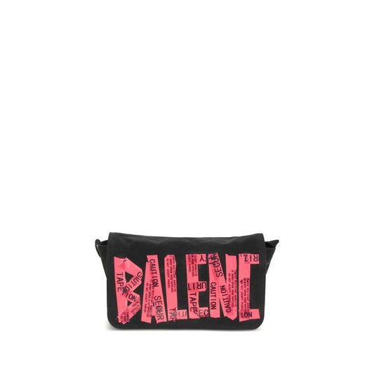 Balenciaga Logo-Umhängetasche