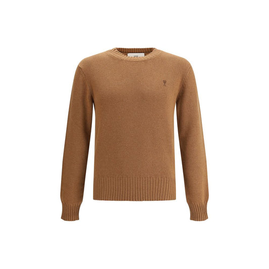 Ami Paris Ami De Coeur Pullover