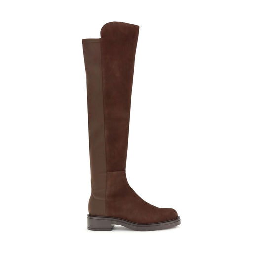 Stuart Weitzman Celia hohe Stiefel